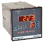 Измеритель многоканальный ТМ-5103 - Промышленные датчики и компоненты компания ПРОМАКС, Нижний Тагил